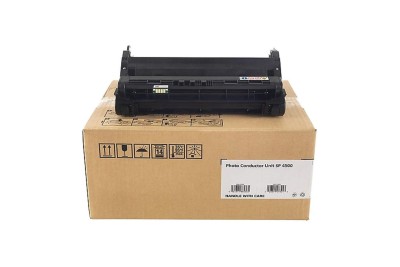 RICOH Type SP4500 black Photo Conductor Unit SP 4510dn, SP3600dn, 407324   SP 3600sf, SP 3610sf, SP 4510sf  ( SP 4500)
