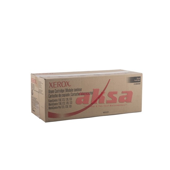 XEROX WC-118/123/128/132 Orijinal Drum Unıt  (013R00589)   WC-118/123/128/132