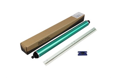 Bizhub C203, C253 AA Drum Rebuild Kit (Cyan)      IU-213C