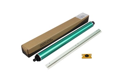 Bizhub C203, C253 AA Drum Rebuild Kit (Yellow)      IU-213Y -6483