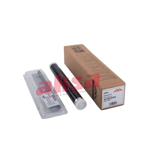 KYOCERA  KM-1500 AA Drum  Kit   ( KM1500 Drum + Blade )