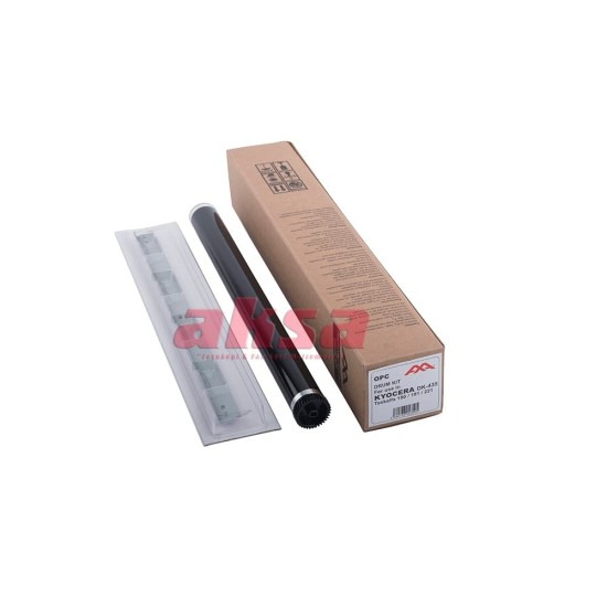 KYOCERA DK-435 AA Drum Kit (150K) TASKalfa 180, TASKalfa 181, TASKalfa 220   ( DK435 Drum + Blade )