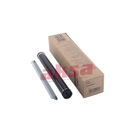 KYOCERA DK-1150 Drum Kit ECOSYS P2235dn/ 2235dw/ P2040dn/ 2040dw   M2135dn/ 2635dn/ M2635dw/ 2735dw/ M2040dn/2540dn/ M2540dw/  2640idw/ P2335d/ 2335dn/ 2335dw/ M2235dn/ 2735dn/ 2835dw( DK1150 Drum + Blade )