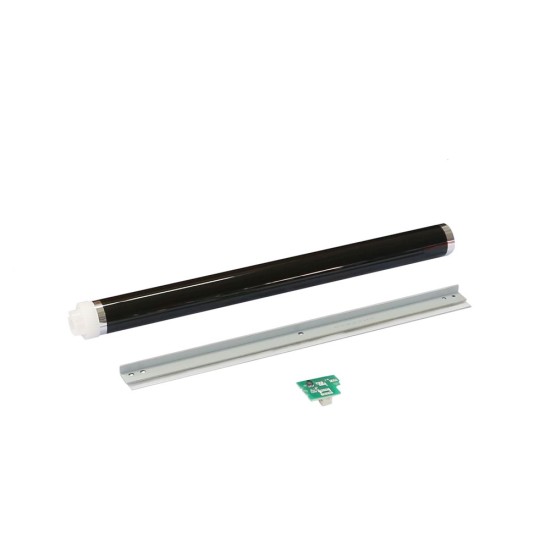 KYOCERA MK 4105 TASKalfa 1800/ 1801/ 2200/ 2201/ 2010/ 2011/ 2210/ 2211   (1,OPC Drum 1,Drum Cleaning Blade 1,Drum Chip)
