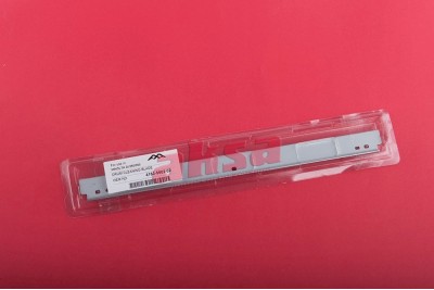 Minolta DI 152/ 183  AA Drum Cleaning Blade Bizhub 162/ 163/ 164/ 180/ 184   Bizhub 200/ 210/ 220/ 222/ 223/ 250/ 282/ 283/ 350/ 362/ 363/ 423/  Bizhub 195/ 215/ 235 , DI 250/ 251/ 350/ 351/ 1611/ 1811/ 2011/ 2510/ 3510