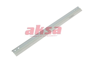 RICOH Aficio 2015/ 2018 AA Drum Cleaning Blade MP 1600/ 1800/ 2000/ 2500/ 2501   MP 2001, MP 2001L,MP 2501L,MP 2254,MP 3054SP,MP 2554SP,MP 3554SP,MP  lanier LD115 LD118 LD120 LD316 320