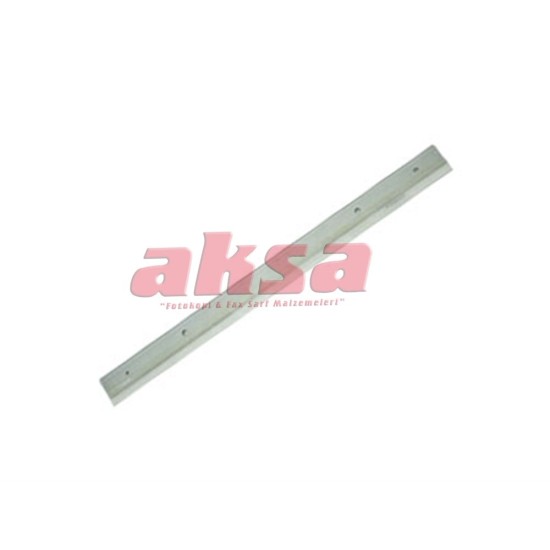 TOSHIBA STD 350/ 352/ 450/ 452 AA Drum Cleaning Blade   E-Stuido 353 /453/ 358/ 458/ DP 2800/ 3500/ 4500