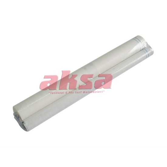 Di 450/ 470/ 520/ 620  AA Fuser Cleaning Web  OEM NO: 1145-5801-01