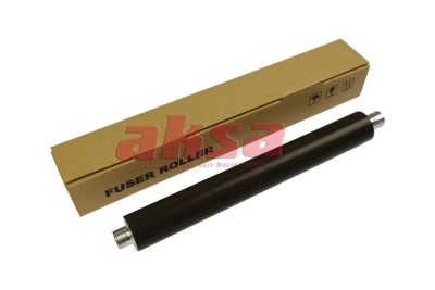 Optra T 640/ 642/ 644/ 650 AA Upper Fuser Roller   T650, T652, T654, X651, X652, X654, X656, X658  ( T 650, T 652, T 654, X 651, X 652, X 654, X 656, X 658)