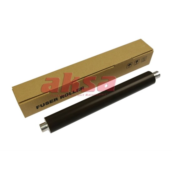 Optra T 640/ 642/ 644/ 650 AA Upper Fuser Roller   T650, T652, T654, X651, X652, X654, X656, X658  ( T 650, T 652, T 654, X 651, X 652, X 654, X 656, X 658)