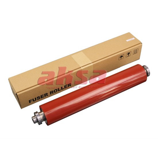 MINOLTA Dİ 750/ 850  AA Lower Sleeved Roller 	7075, 7085