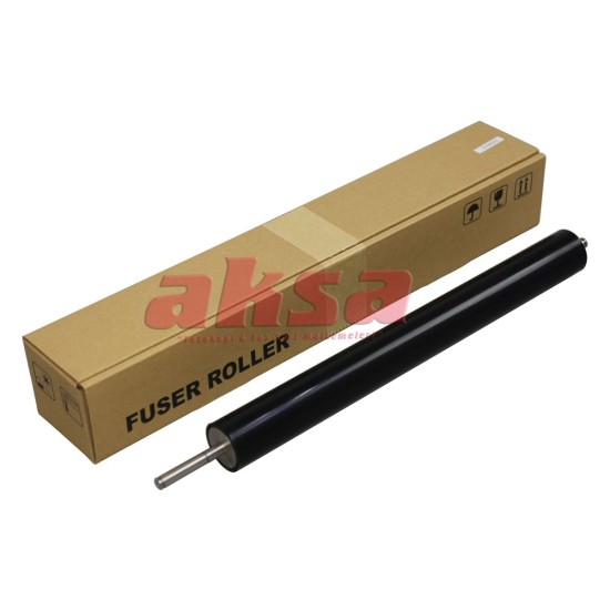 Bizhub C454, C454e, C454e, C458, 458 AA Lower Sleeved Roller A4FJR70300-Lower   ( Bizhub C 454, 454e, 454e)