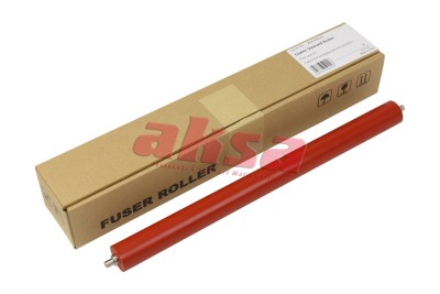 KYOCERA FS 6025mfp, 6030mfp, 6525mfp, 6530mfp  AA Lower Sleeved Roller   TASKalfa180 , 181 , 220 , 221,3010i, 3011i , 3510i , 3511i  ( FS6025mfp, FS6030mfp, FS6525mfp, FS6530mfp)