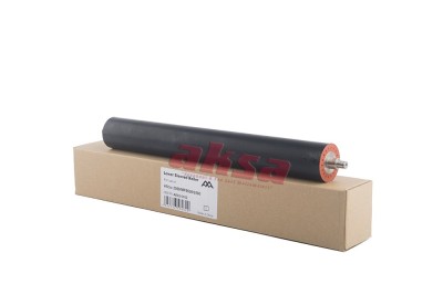 RICOH Aficio 2060, MP5500, MP6500, MP7500 AA Lower Sleeved Roller (  AE02-0162 )   MP 6000/ 6001/ 6002/ 6503/ 7000/ 7001/ 7502/ 7503/ 8000/ 8001 /9003  (AE020242/ AE020209/ AE020182/ AE020162/ AE02-0145)