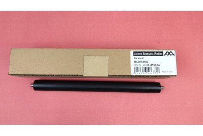 SL M 4070/ 3712/ 3310/ 3750  AA Lower Sleeved Roller  JC66-01663A   SCX 4828FN/ 4833/ 4835/ 5637/ 5639/ 5737/ 5739/ ML 3312/ 3710D/ 3712  WC 3210/ 3220, JC66-01663A
