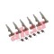 Bizhub 600/ 601/ 750/ 751 Upper Picker Finger Di 551/ 650   (Seti 6 )