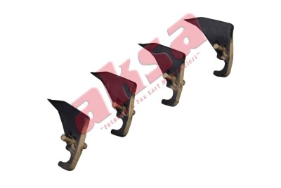 ARM 236/ 237/ 275/ 276/ 277 Upper Picker Finger MX-M 260, MX-M 264N, MX-M 310   (Seti 4)AR 235/ 350/ 450/ 550/ ARM 350/ ARM 450/ ARM 550/ 620/ 700/  ARM 256L, ARM 316L, ARM 258, ARM 318