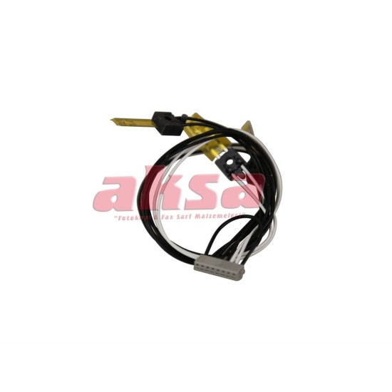 TE-Studio 163/ 165/ 182/ 212/ 242/ 255/ 355/ 455/ 195/ 206L/ 256/ 306 Thermistor   E STUDIO 166/ 167/ 181/ 203/ 205/ 206/ 207/ 223/ 225/ 237/ 242/ 245/  E STUDIO  257/ 307/ 356/ 456/ 457/ 506/ 507