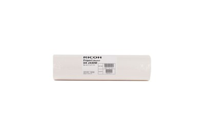 RICOH/ NRG DX-2430 B4 Master (280mmX50m)  817616   ( DX 2430)