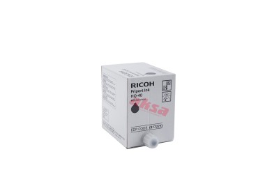 RICOH JP-4500/DX 4542/ HQ40 MÜREKKEP  817225   REX 4450  JP4500, JP4500