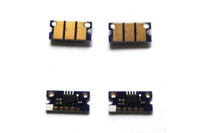 DEVELOP İNEO +25/+35 BLACK İMAGİNG CHİP  30K