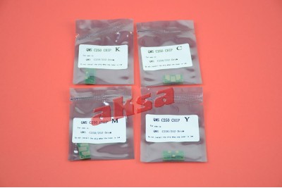MINOLTA C250/252 SİYAH DRUM CHIP- 70 K