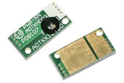 MINOLTA Bizhup C 452/ 552/ 652 BLACK IMAGE CHIP
