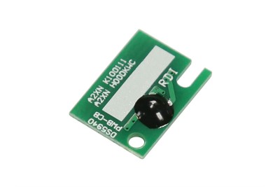 MINOLTA ,Develop, Olivetti C224/284/364/454/554 C/ M/Y IMAGINE CHIP 55K (WW)   C224/224E/284E/264E/C7822/7822E/7828/7828E