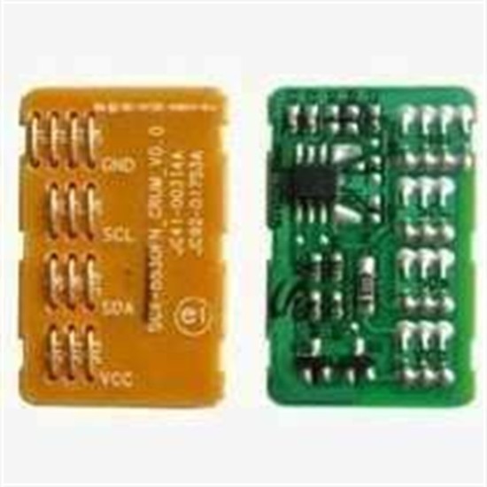 XEROX WC-4118 CHIP      WC-4118
