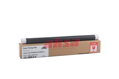 HP Laser Jet P1505/ M1506/ 1522/ 1536/ 1606 AA Fuser Fixing Film RM1-4209-Film    RM1-4209-Film