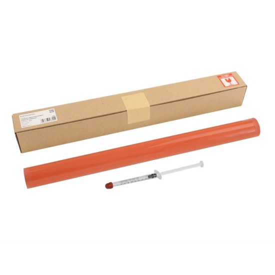 Kyocera Fuser Fixing Film TASKalfa 4002i/ 4003i/ 5002i/ 5003i/ 6002i/ 6003i   TASKalfa 2552ci/2553ci/3252ci/3253ci/3552ci/3553ci/4052ci/4053ci/5052ci/6052ci  /ECOSYS  M8130cidn/M8224cidn/M8228cidn
