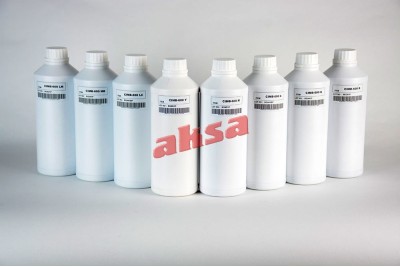 CANON İPF 8000S plotter Metta Black (Pigment) Ink  1 KG bottle
