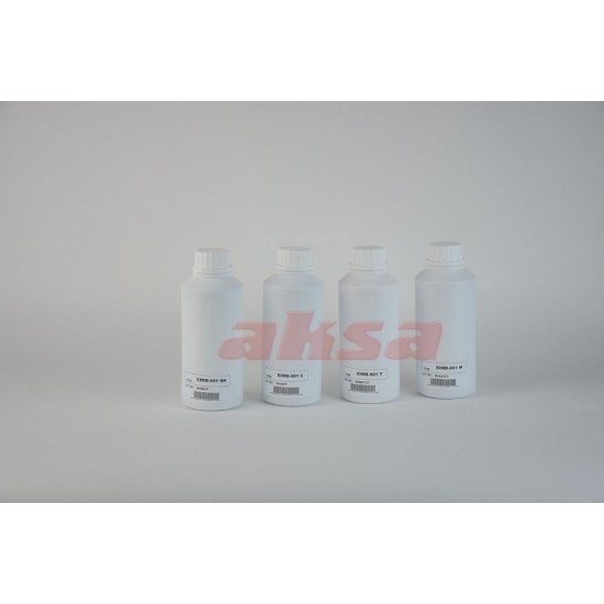 EPSON EIMB-801BK Black Mürekkep(Dye) (500 ML)