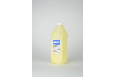 HP CB 542A/CE312A Yellow Reel Toner 500gr Şişe      CANON CRG 716