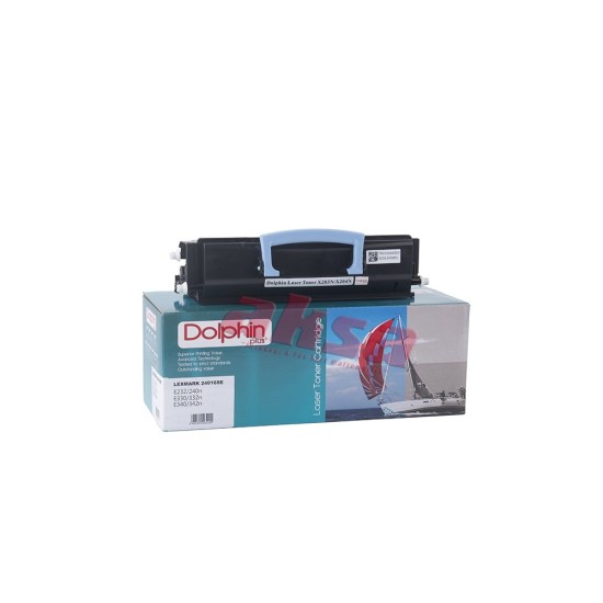 LEXMARK X264H11G Swan Laser Toner (9 K) X264dn , X363dn , X364dn/dw