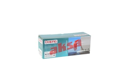 MLT D104S  Dolphin Laser Toner 1500K   ML-1660/1661/1665/1670//SCX-3200/3201/3205