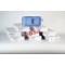 CANON İPF 8000S plotter Yellow (Pigment) Ink  700ml Cartridge