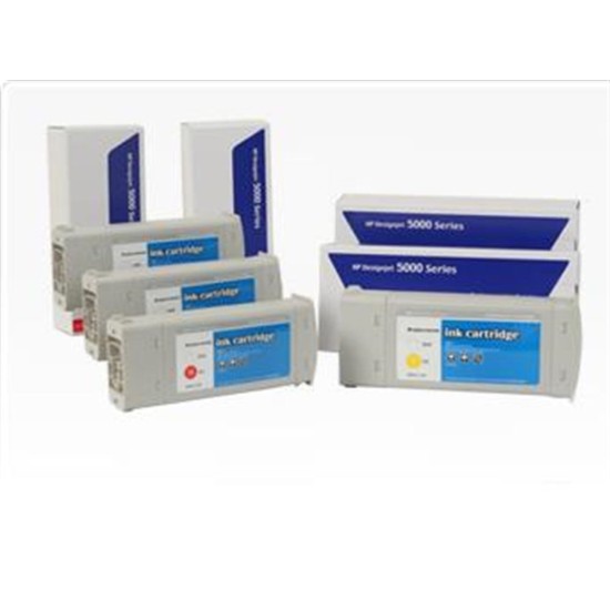 CANON İPF-8400S plotter Black (Pigment) Ink  700ml Cartridge