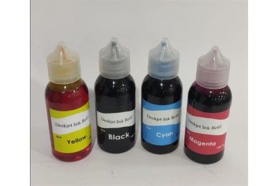 EPSON Ink Jet Light Cyan Refil 100ML