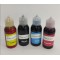 EPSON Ink Jet Light Cyan Refil 100ML