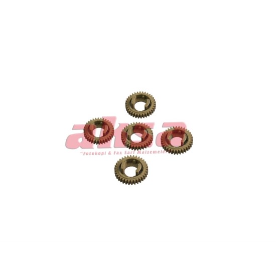 MFC-8460N/DCP8060/HL5240/LJ3500 Upper Roller Gear