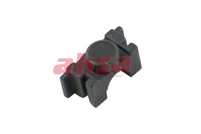 Lower Roller Bushing(2li Takım) Bizhub 162/163/180/195/210/215/220/235   Di1611,Di1811,Di2011(4034-5711-01)