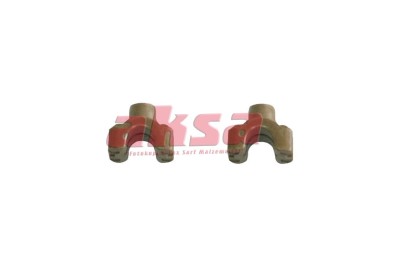 Bizhup 164/184/7718 Lower Roller Bushıng(Takım)