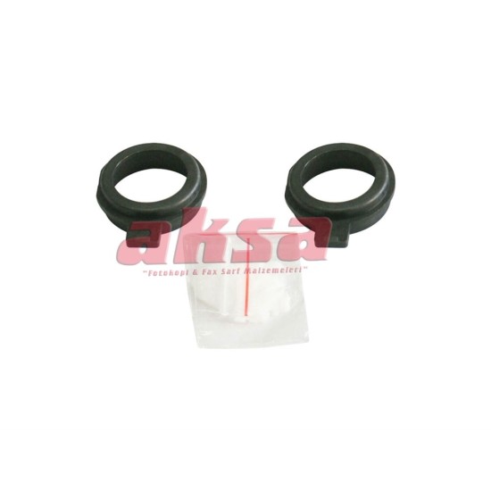KM-2540/2560/3040/3060 Upper Roller Bushing Takım TASKalfa 300i/3010i/3510i   (2F725080/2F725070)TASKalfa 3011i/3511i