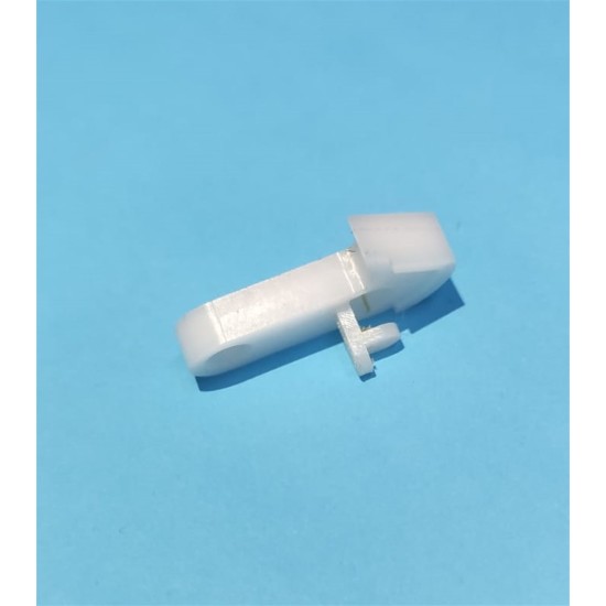 Kyocera 3HL07170 Rear Hook Paper Feed Cover FS-6025/6030/6525/6530(Gear)   TASKalfa 3212i/3010i/3011i/3511i//4002i/4012i  TASKalfa 2550ci/2552Cİ/3252Cİ/3552Cİ/4052Cİ/5052Cİ/6052Cİ/