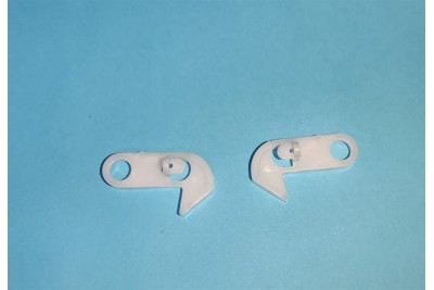 Kyocera 3HL07161/3HL07170 Takım Hook Paper Feed Cover FS-6025/6030/6525/6530