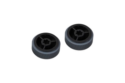 LEXMARK MX310dn/ 410de/ MS310dn/ 410dn/ 312dn/ 315dn/ 415dn Paper Pickup Roller    2Pcs 41X0919, 40X8260