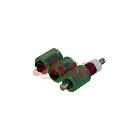 MINOLTA Di 152/ 183/Bizhub  266, 306 Paper Feed Roller( 4021-3012-01)   Bizhub 226i, 246i,