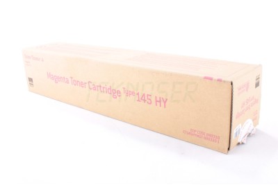 Ricoh SP C 410-411-420 Orijinal Kırmızı Toner (85456-888330-888326-888310-TYPE 145 HM-TYPE 245)