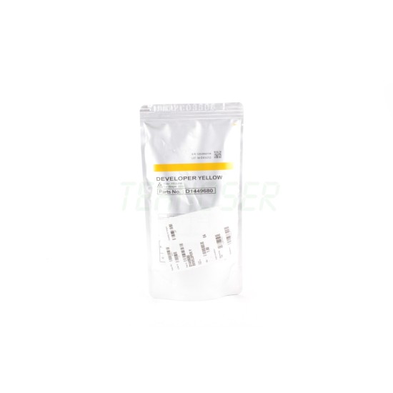 Ricoh MP C3002-3502-4502-5502 Orijinal Sarı Developer (D1449680)